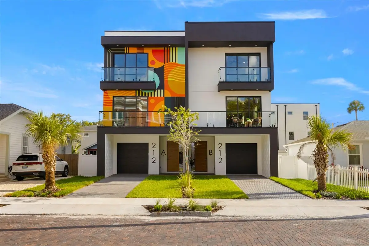 212 W Euclid Avenue #B, Tampa, FL 33602 - Image #1