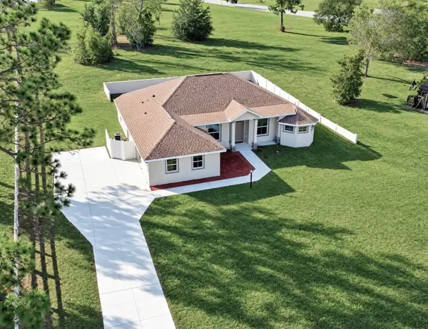 1464 N Hambletonian Drive, HERNANDO, FL 34442