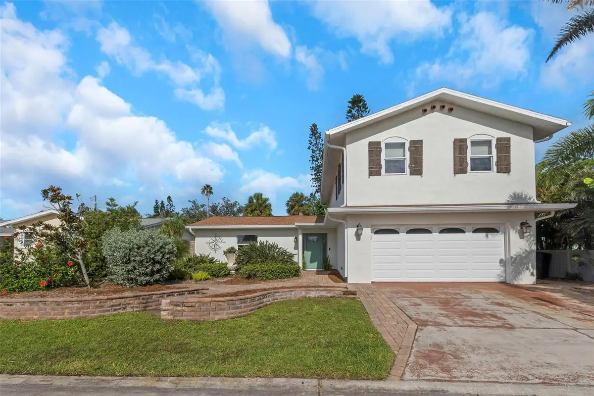 2801 Miriam Street S, Gulfport, FL 33711 - Image #1