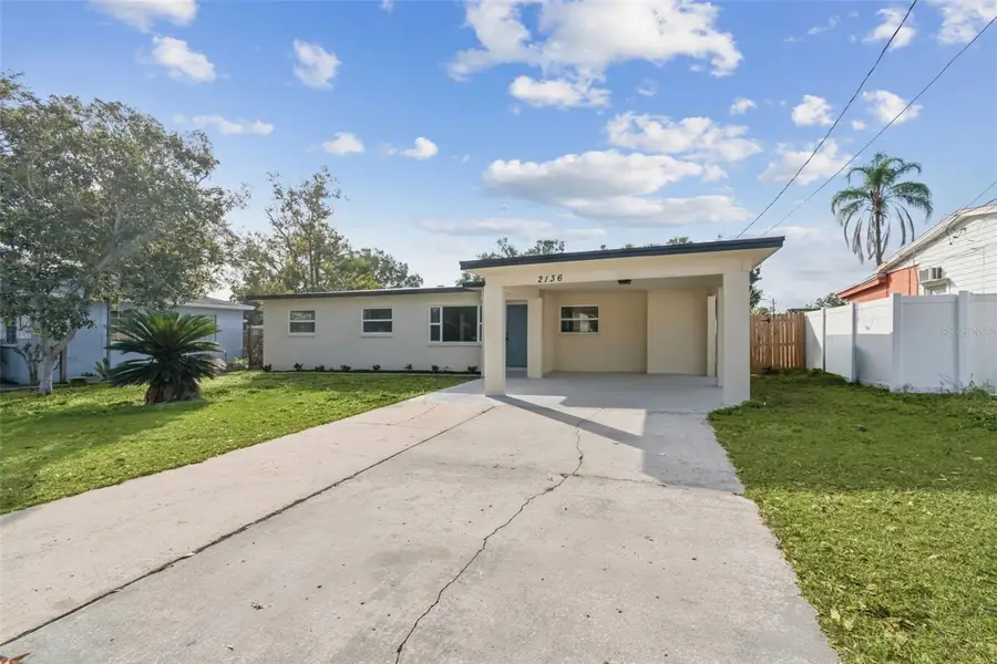 2136 W Minnehaha Street, Tampa, FL 33604 - Image #3