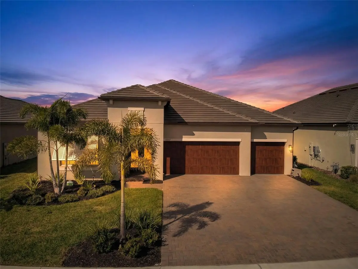12207 Violet Jasper Drive, Parrish, FL 34219 - Image #1