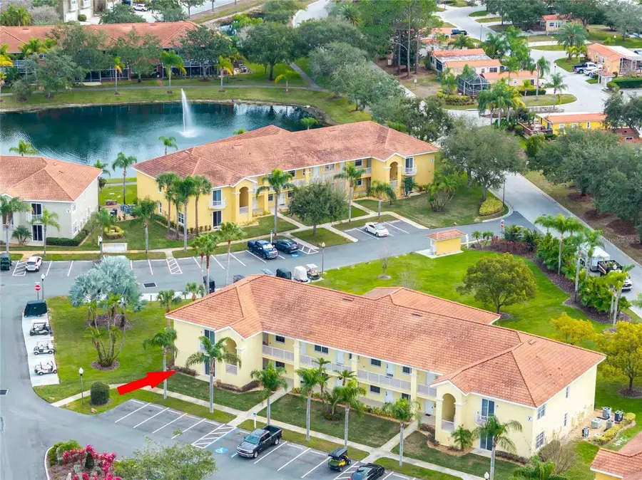 21032 Picasso Court #106, Land O Lakes, FL 34637 - Image #2
