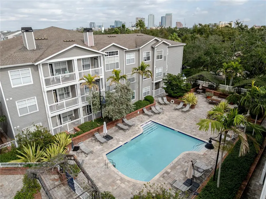 800 S Dakota Avenue #336, Tampa, FL 33606 - Image #2