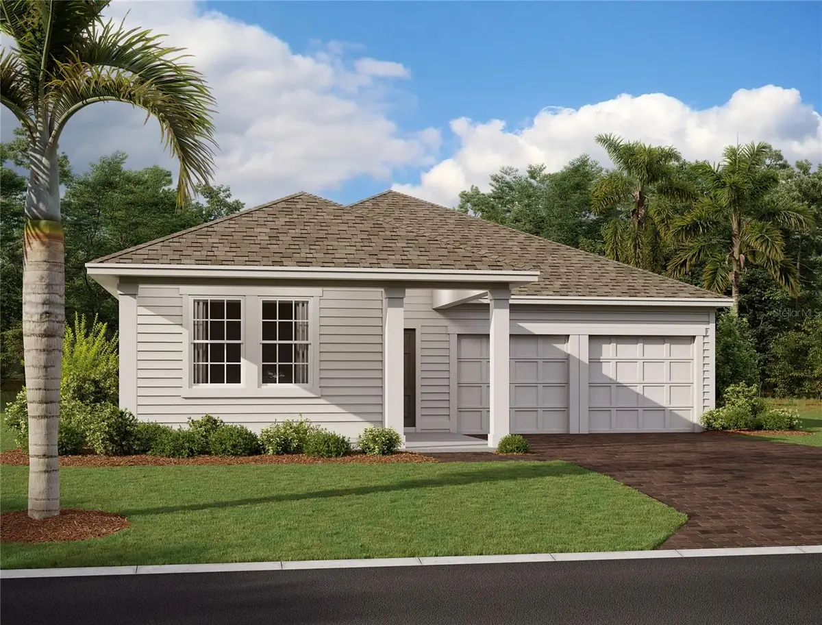 30116 Misty Pines Road, Mount Dora, FL 32757 - Image #1