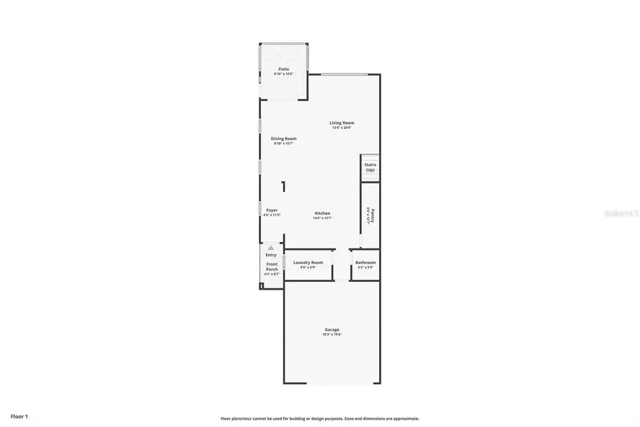 11437 Crowned Sparrow Lane, Tampa, FL 33626 - Image #3