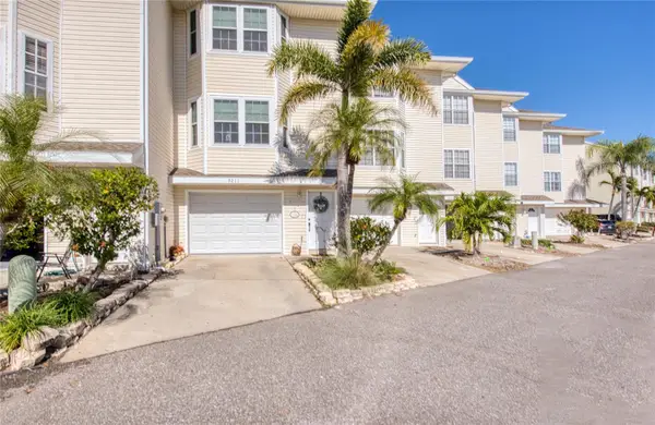 9211 Captiva Circle, ST PETE BEACH, FL 33706