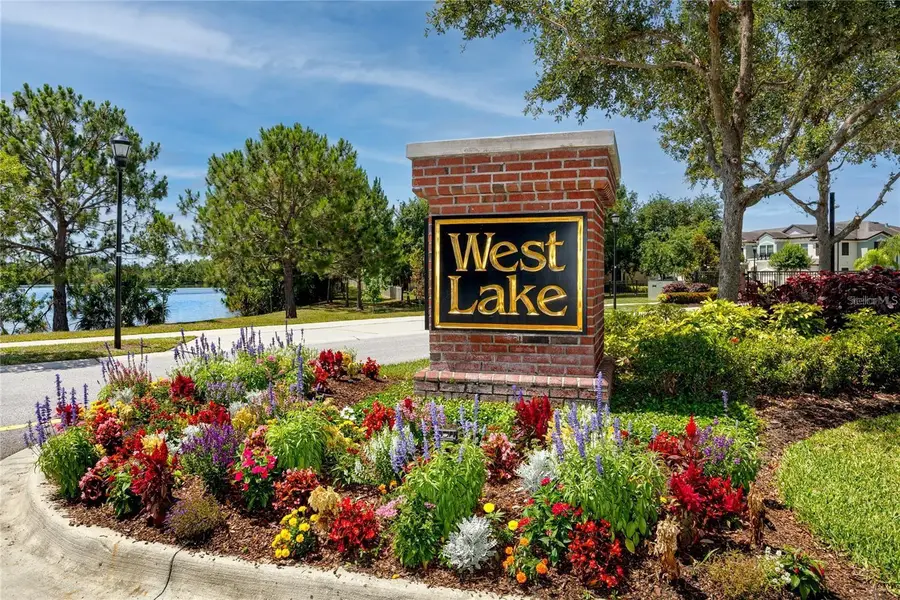 11454 Crowned Sparrow Lane, Tampa, FL 33626 - #2