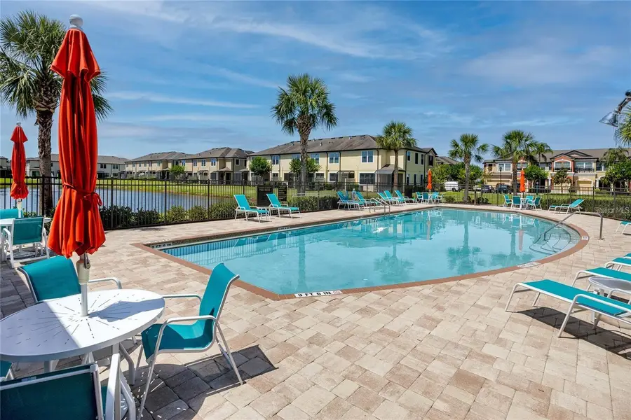 11454 Crowned Sparrow Lane, Tampa, FL 33626 - #3