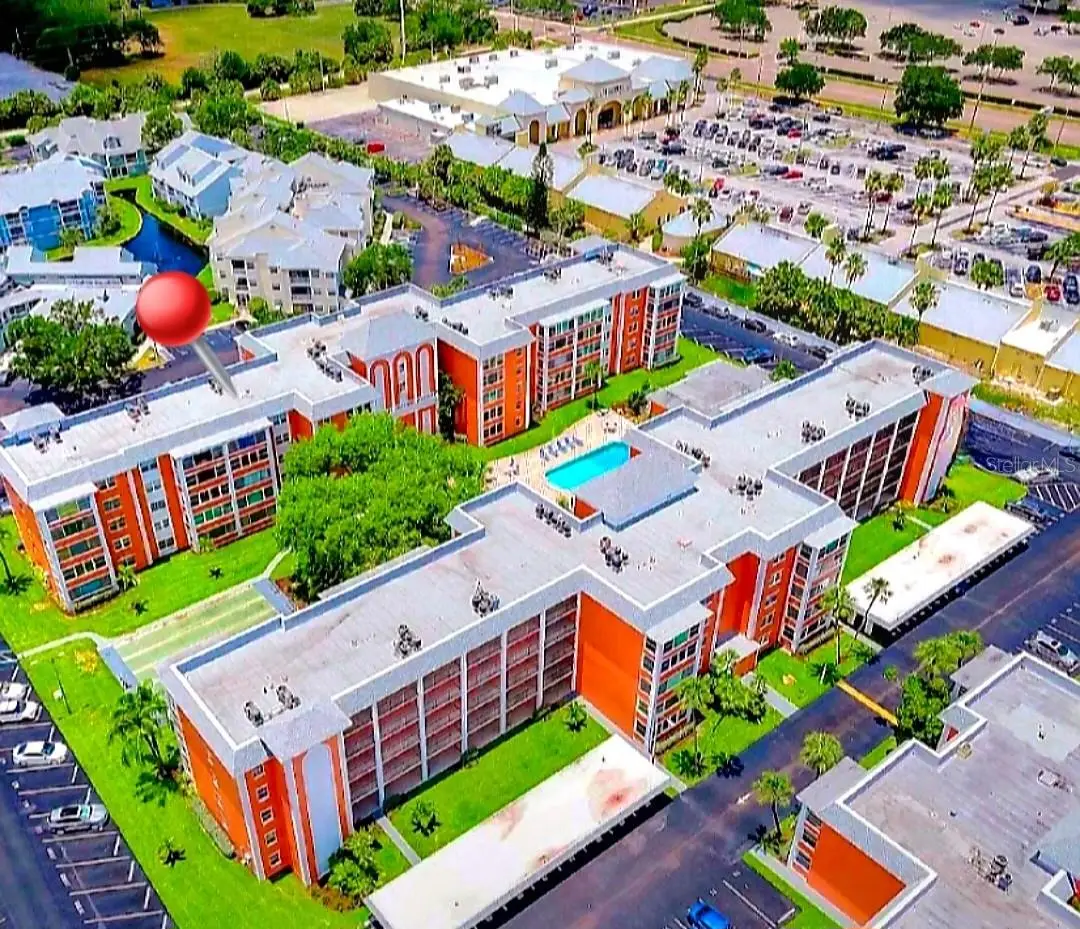 6960 20th Avenue N #302, Saint Petersburg, FL 33710 - Image #1