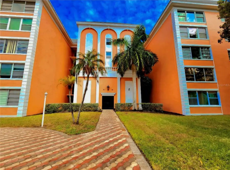 6960 20th Avenue N #302, Saint Petersburg, FL 33710 - Image #2