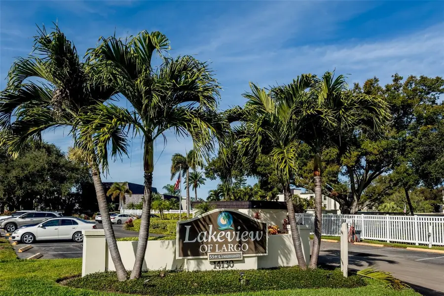 14130 Rosemary Lane #1201, Largo, FL 33774 - Image #3