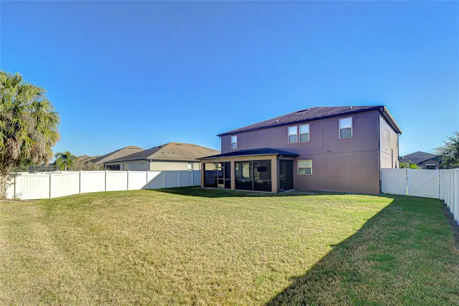 1521 Banner Elk Street, Valrico, FL 33594 - #2