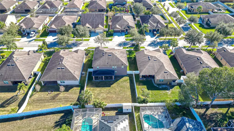 1521 Banner Elk Street, Valrico, FL 33594 - #3