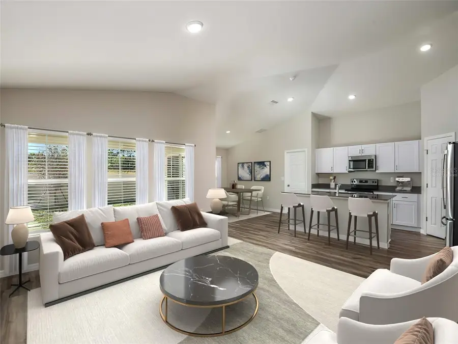 4405 Riverbend Boulevard, Haines City, FL 33844 - Image #2