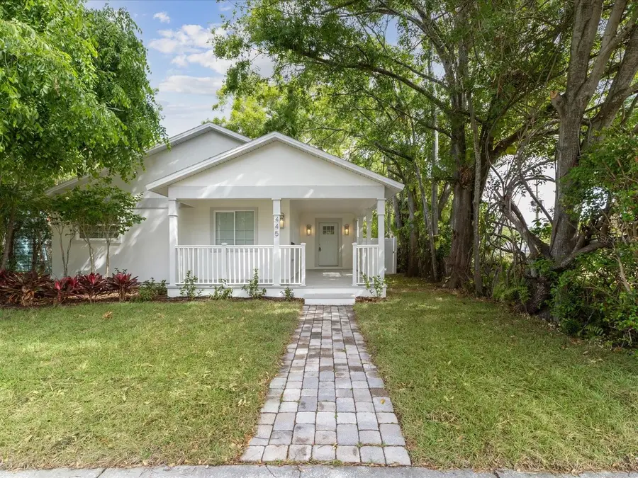 445 33rd Avenue N, Saint Petersburg, FL 33704 - Image #2