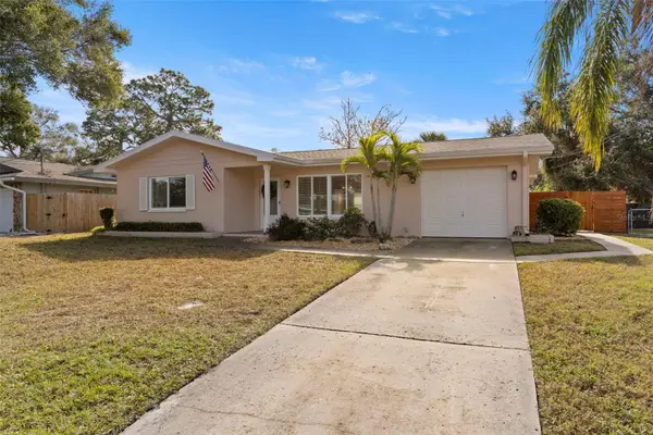 3294 Harbor Lake Drive, LARGO, FL 33770