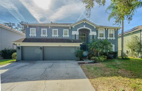 2807 Windcrest Oaks Court, VALRICO, FL 33594