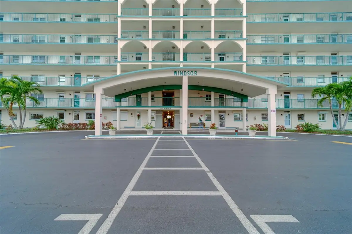 6020 Shore Boulevard S #603, Gulfport, FL 33707 - Image #1