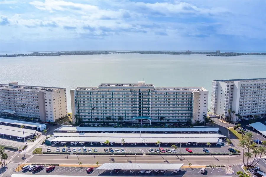 6020 Shore Boulevard S #603, Gulfport, FL 33707 - Image #2