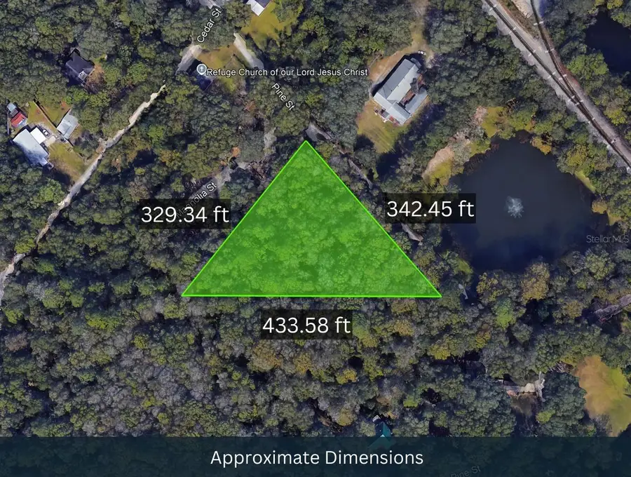 0 Pine Street, Jacksonville, FL 32258 - Image #3