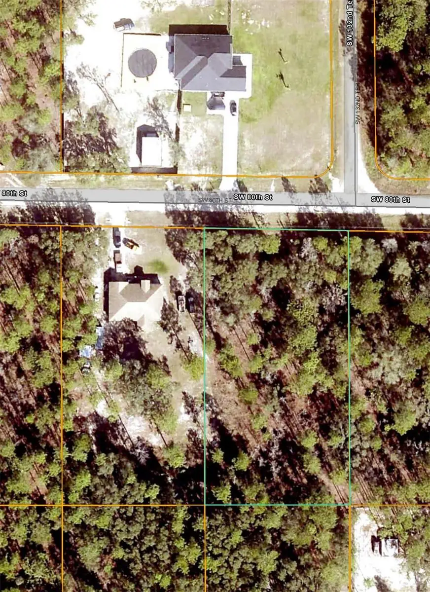 TBD SW 80th Street, Dunnellon, FL 34432 - Image #1