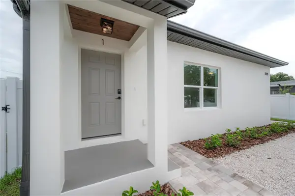 3921 W State Street #1 & 2, TAMPA, FL 33609