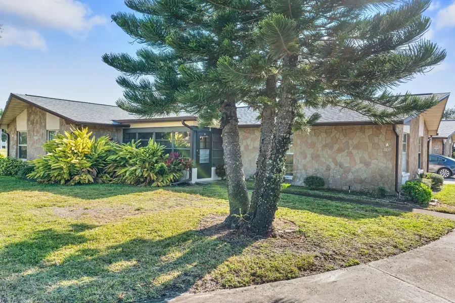 2850 Highlands Boulevard #A, Palm Harbor, FL 34684 - Image #2