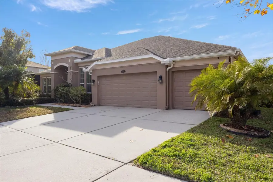 20261 Ravens End Drive, Tampa, FL 33647 - Image #2