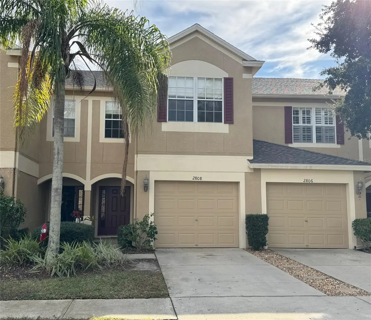 2808 Conch Hollow Drive, Brandon, FL 33511 - Image #1