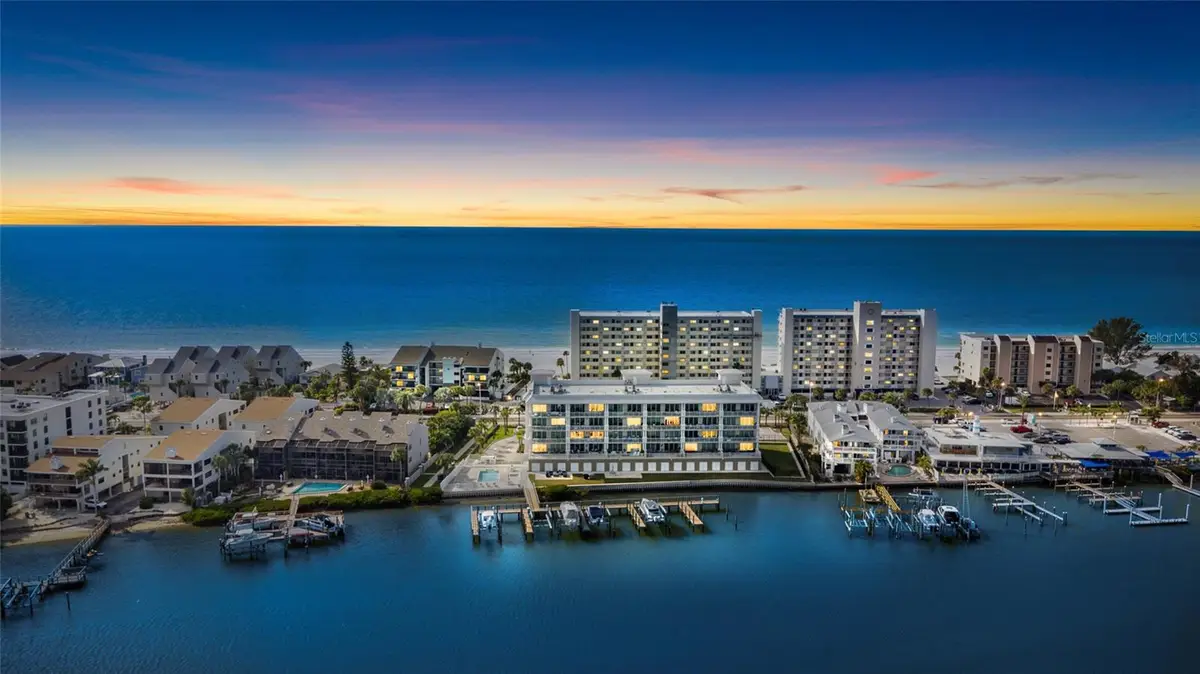 20001 Gulf Boulevard #405, Indian Shores, FL 33785 - Image #1