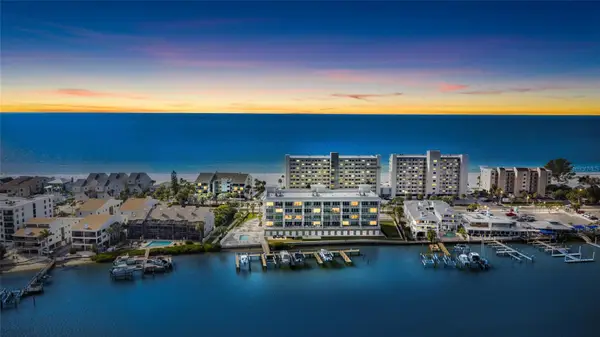 20001 Gulf Boulevard #405, INDIAN SHORES, FL 33785