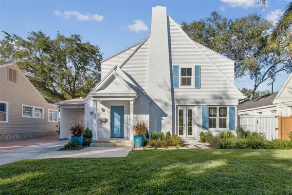 2527 W Watrous Avenue, TAMPA, FL 33629