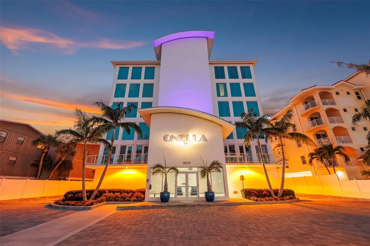 19816 Gulf Boulevard #501, Indian Shores, FL 33785 - Image #1