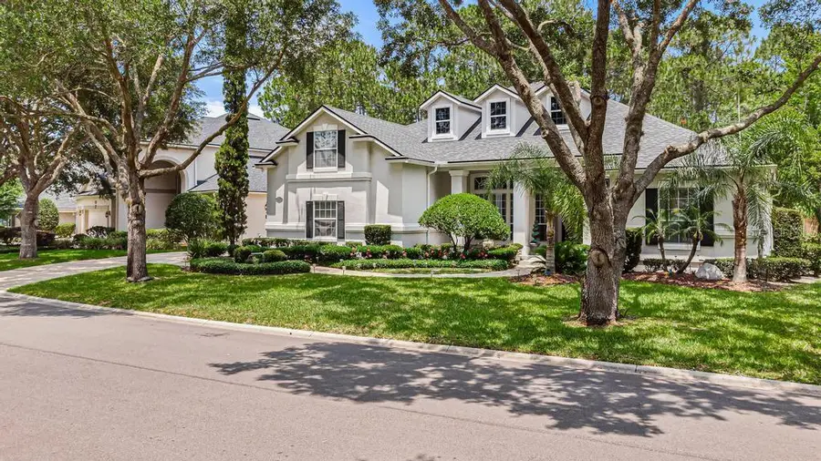 7843 Mount Ranier Drive, Jacksonville, FL 32256 - Image #2