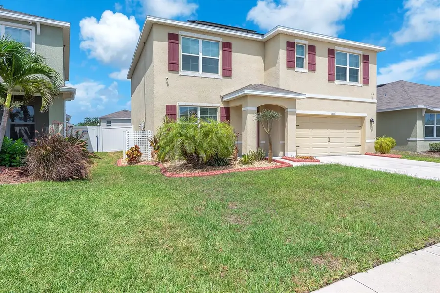 14135 Arbor Pines Drive, Riverview, FL 33579 - #2