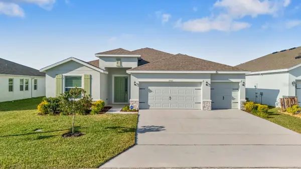 3507 Golden Wheat Lane, PLANT CITY, FL 33565