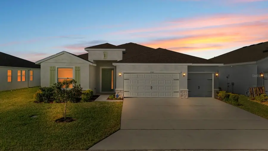 3507 Golden Wheat Lane, Plant City, FL 33565 - Image #2