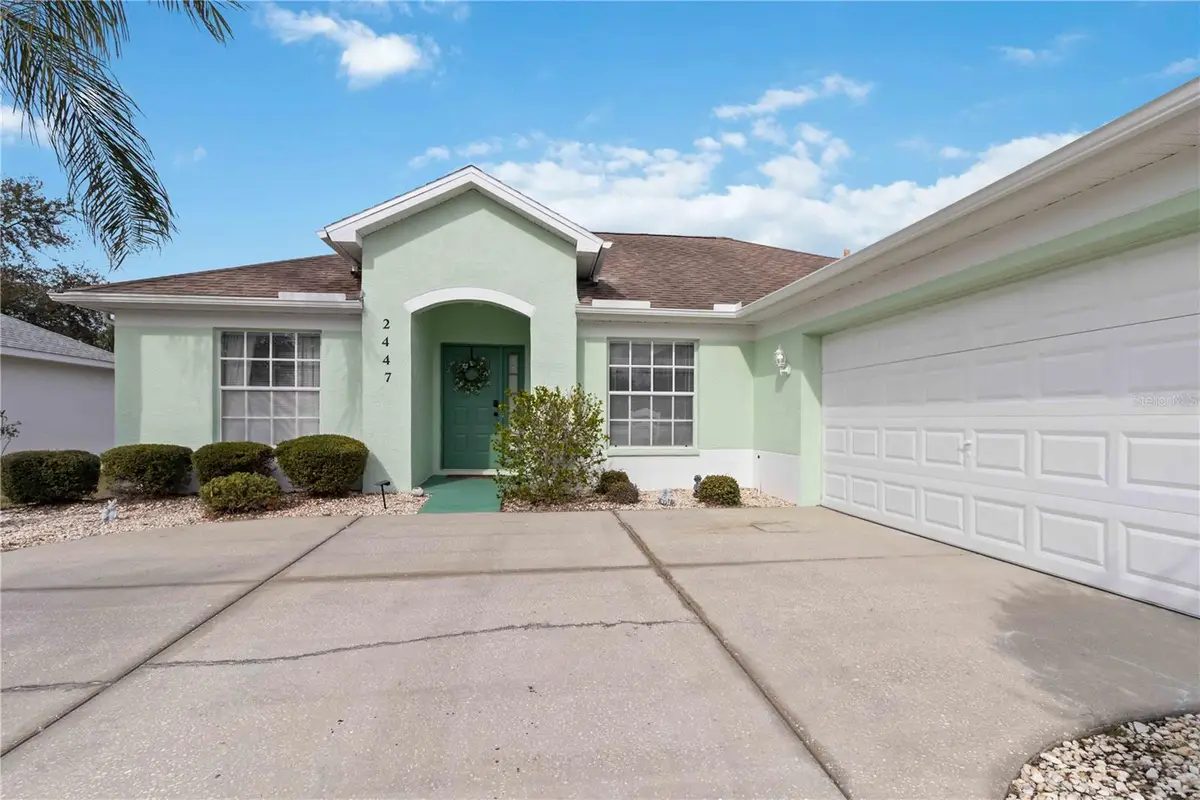 2447 E Del Webb Boulevard, Sun City Center, FL 33573 - Image #1