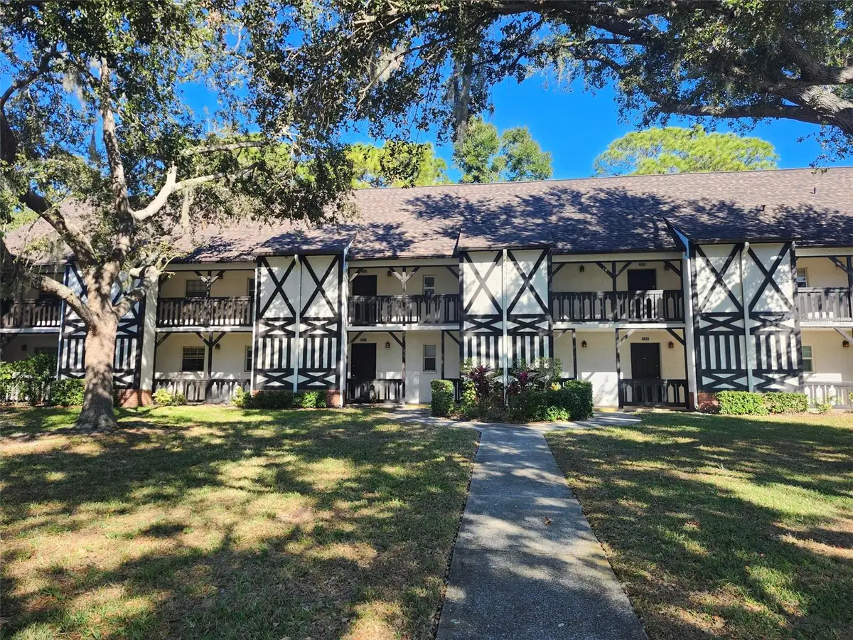 380 N Bayshore Boulevard #204, Clearwater, FL 33759 - #1