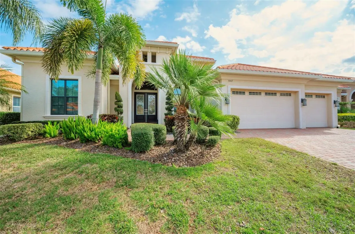 1042 Tuscany Drive, Trinity, FL 34655 - Image #1