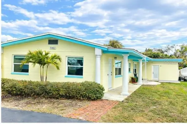 7057 Sunset Drive, SOUTH PASADENA, FL 33707