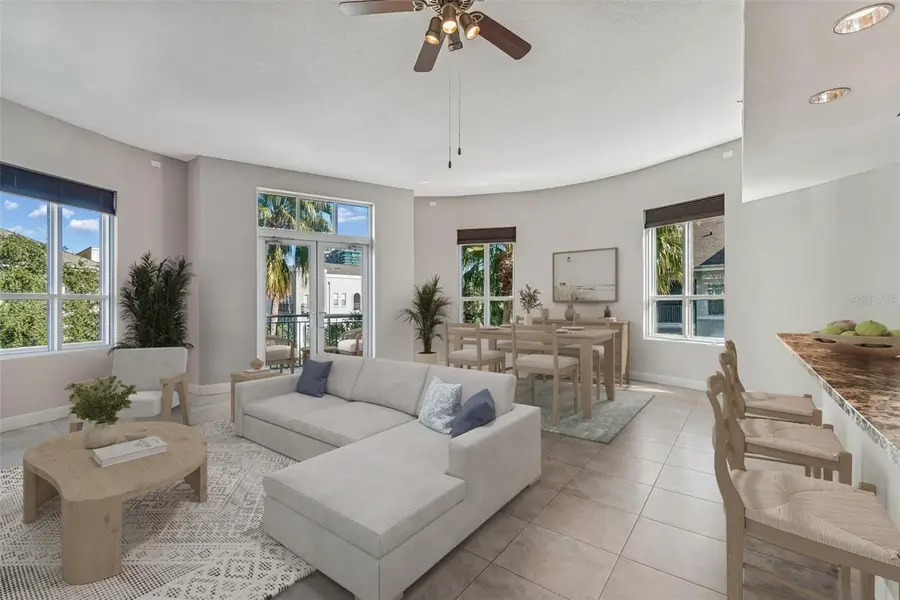 450 Knights Run Avenue #411, Tampa, FL 33602 - #2