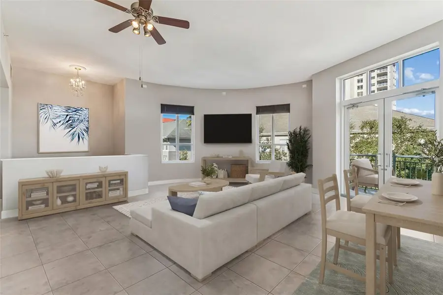 450 Knights Run Avenue #411, Tampa, FL 33602 - #3