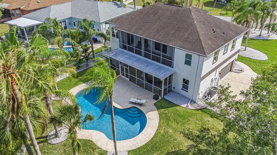 4353 Dewey Drive, New Port Richey, FL 34652 - Image #2