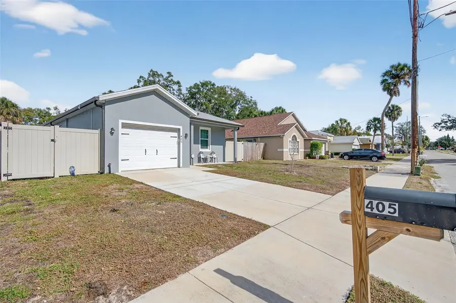 405 E Boyer Street, Tarpon Springs, FL 34689 - #3