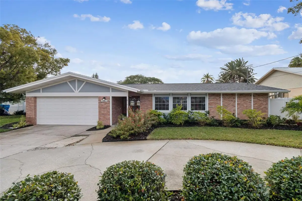 3838 Mckay Creek Drive, Largo, FL 33770 - Image #1
