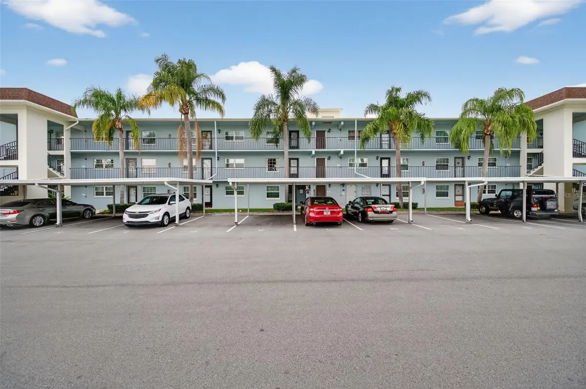 1430 Heather Ridge Boulevard #101, Dunedin, FL 34698 - Image #1
