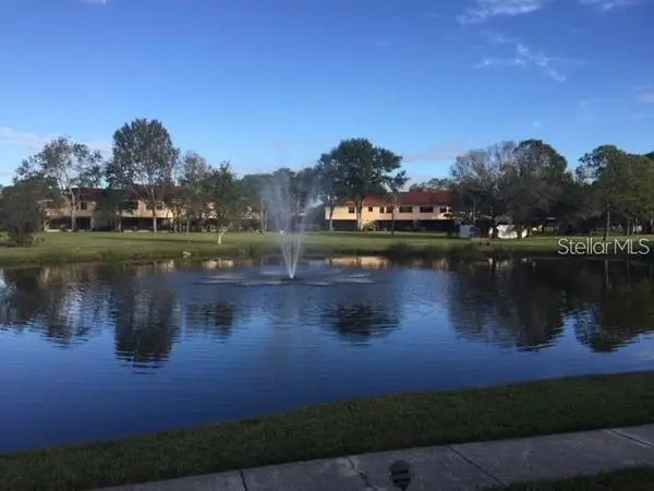 6188 80th Street N #105, ST PETERSBURG, FL 33709