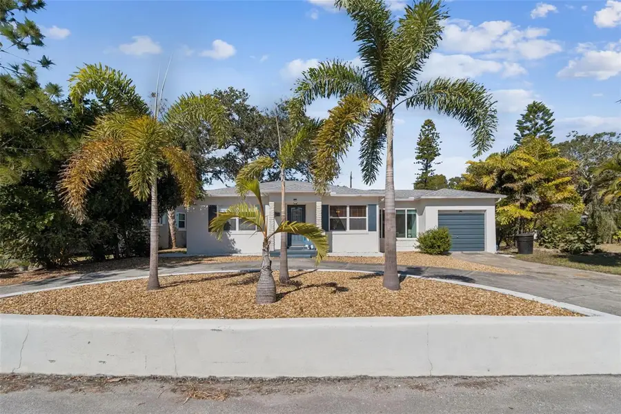 4735 Trade Winds Drive S, Gulfport, FL 33711 - #3