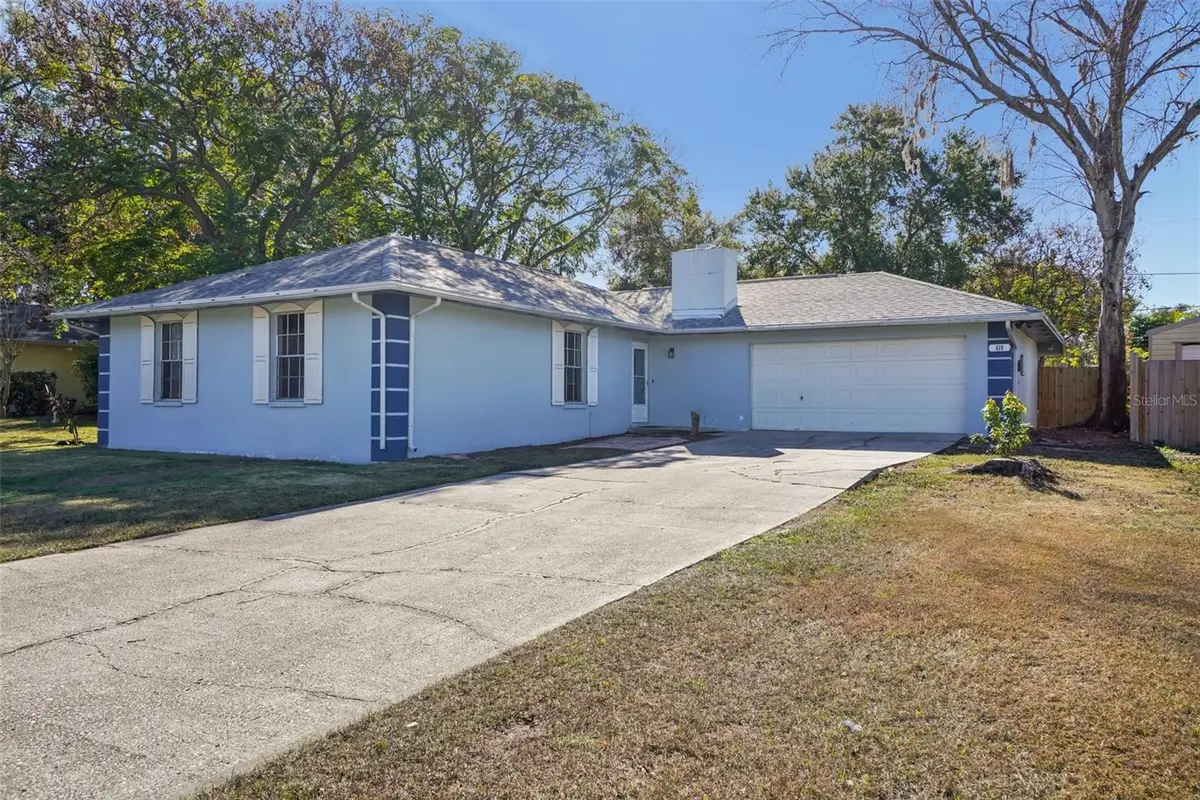 618 Rollingwood Lane, Valrico, FL 33594 - #1